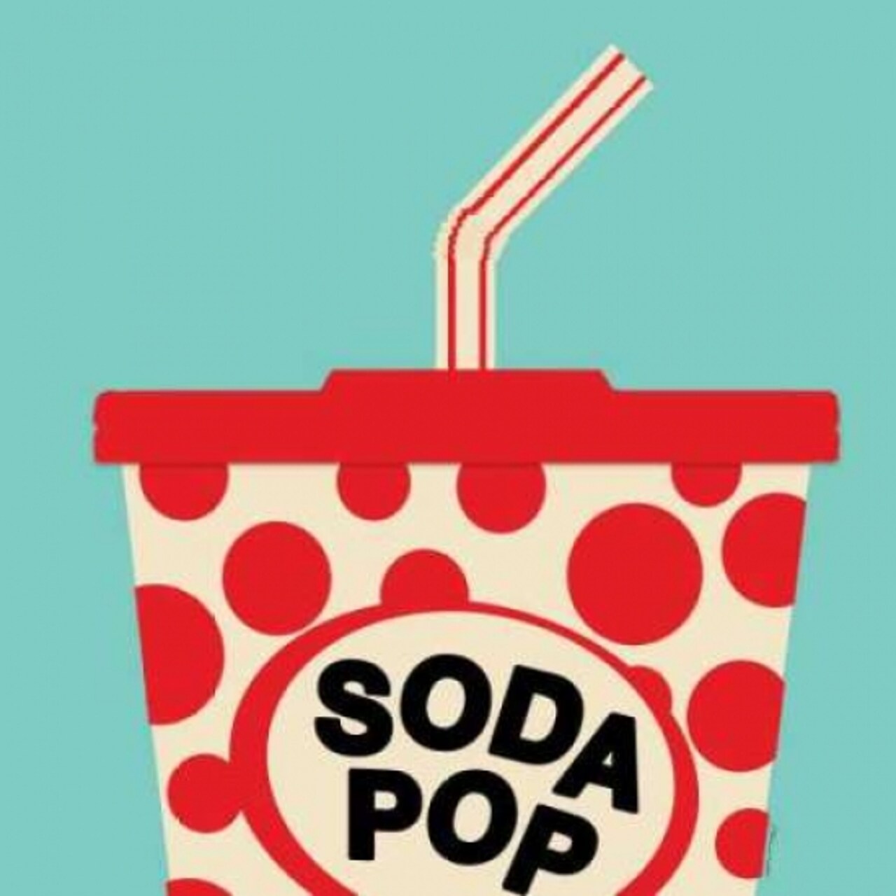 Drink Poster Print by Stephanie Marrott - Item # VARPDXSM11055